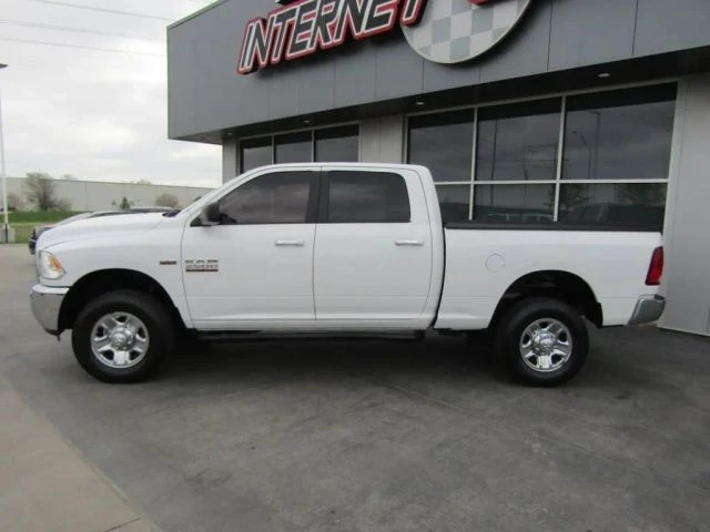 2015 Ram Heavy Duty - Image 4 of 12