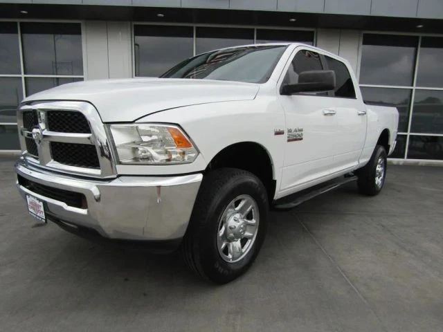 2015 Ram Heavy Duty - Image 3 of 12