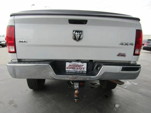 2015 Ram Heavy Duty - Image 6 of 12