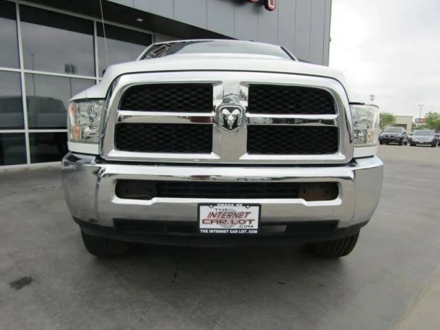 2015 Ram Heavy Duty - Image 2 of 12