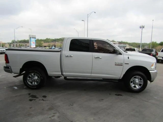 2015 Ram Heavy Duty - Image 8 of 12