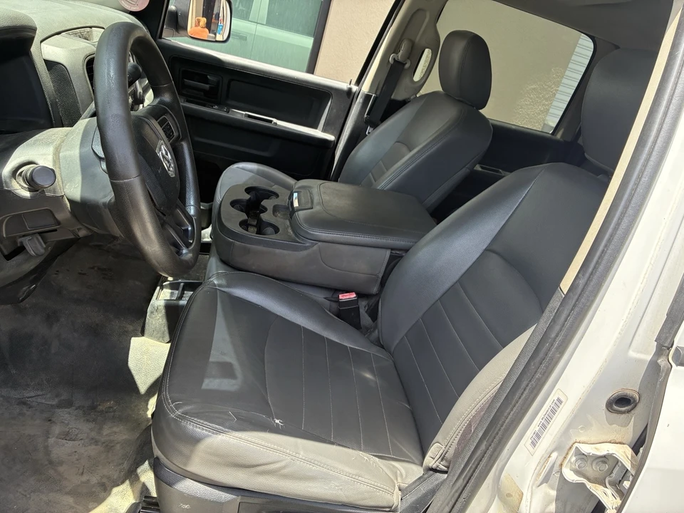 2015 Ram Heavy Duty - Image 11 of 26