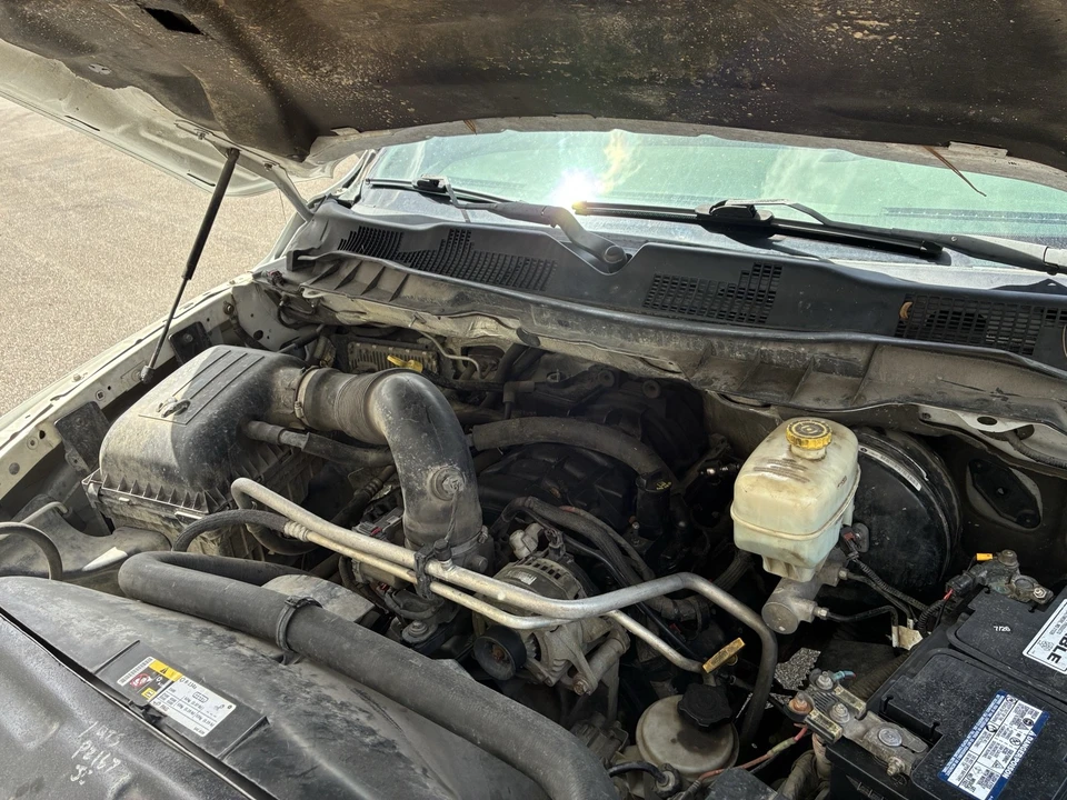 2015 Ram Heavy Duty - Image 24 of 26