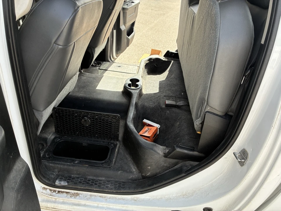 2015 Ram Heavy Duty - Image 21 of 26