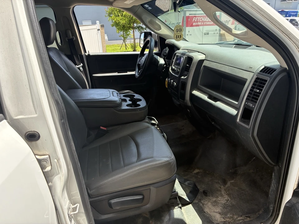 2015 Ram Heavy Duty - Image 13 of 26
