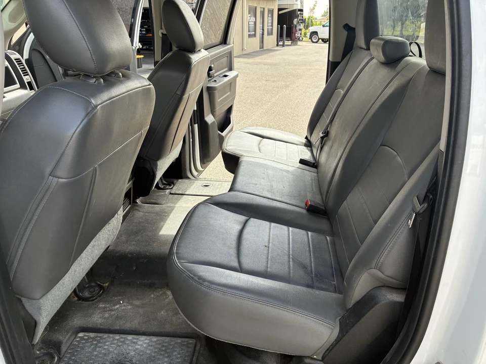 2015 Ram Heavy Duty - Image 19 of 26