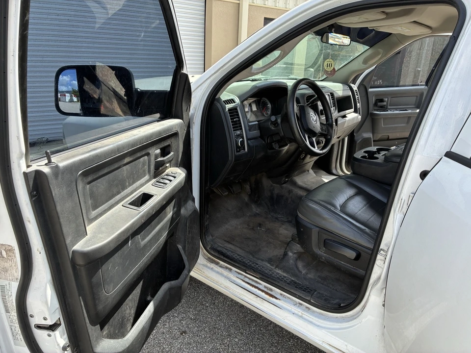 2015 Ram Heavy Duty - Image 22 of 26