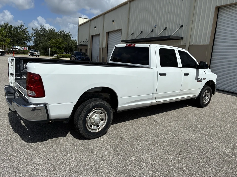 2015 Ram Heavy Duty - Image 8 of 26