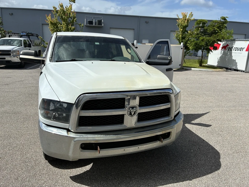 2015 Ram Heavy Duty - Image 6 of 26