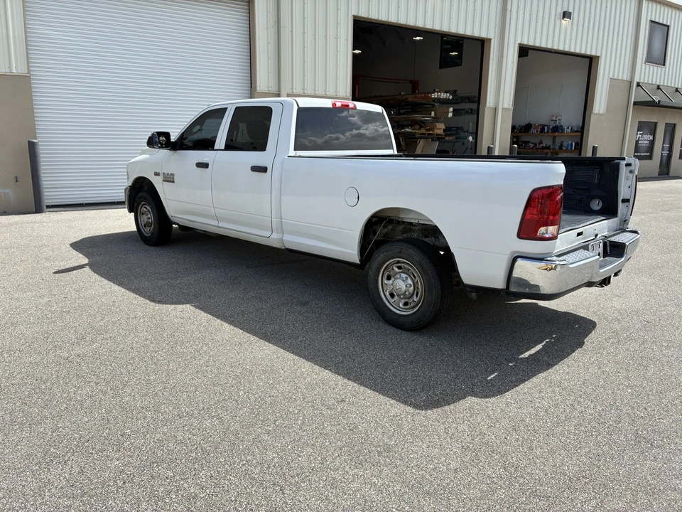 2015 Ram Heavy Duty - Image 7 of 26