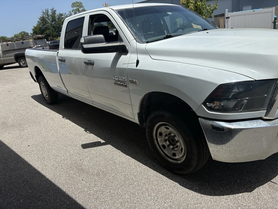 2015 Ram Heavy Duty - Image 3 of 26