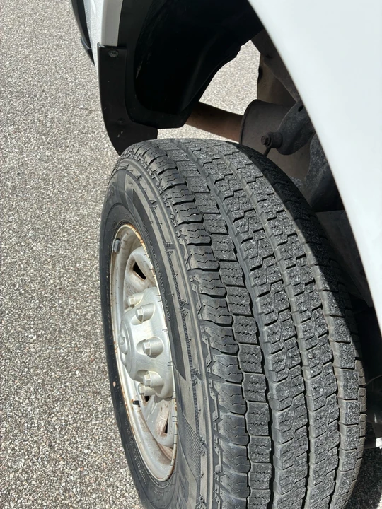 2015 Ram Heavy Duty - Image 9 of 26