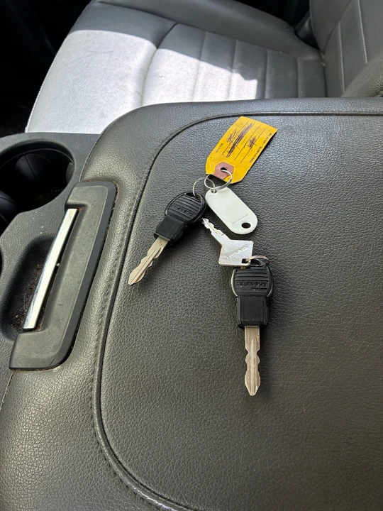 2015 Ram Heavy Duty - Image 16 of 26