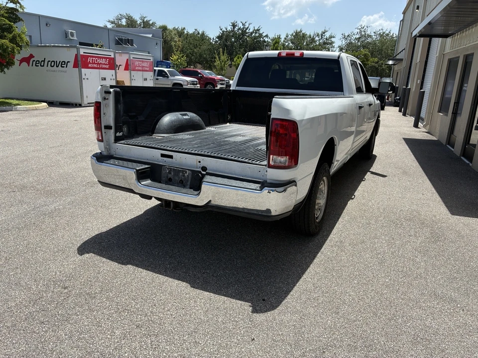 2015 Ram Heavy Duty - Image 2 of 26