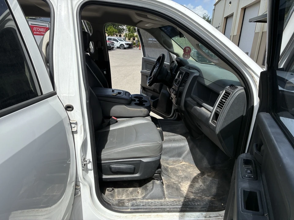 2015 Ram Heavy Duty - Image 20 of 26