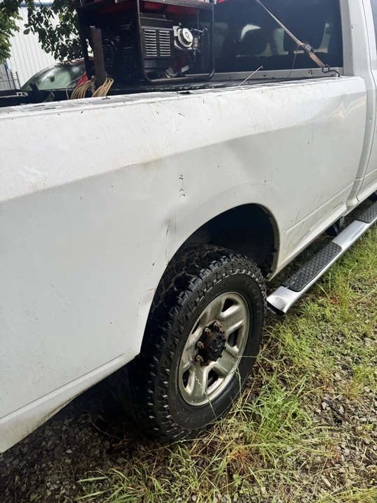 2015 Ram Heavy Duty - Image 12 of 26