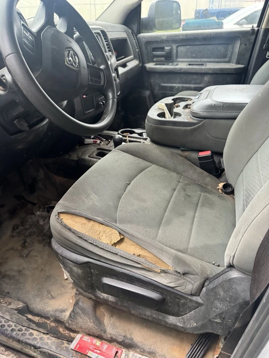 2015 Ram Heavy Duty - Image 21 of 26