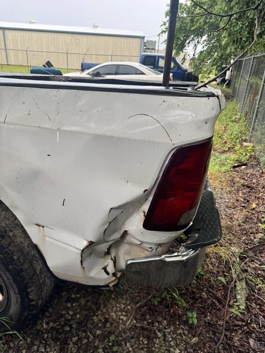 2015 Ram Heavy Duty - Image 15 of 26