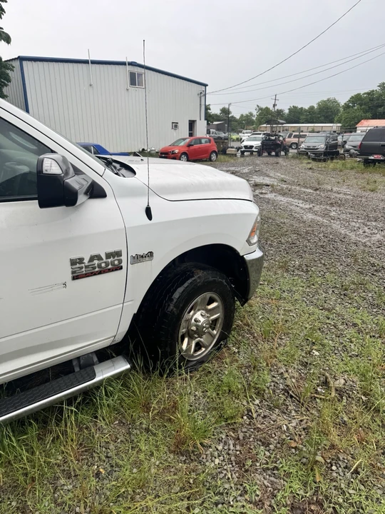 2015 Ram Heavy Duty - Image 7 of 26