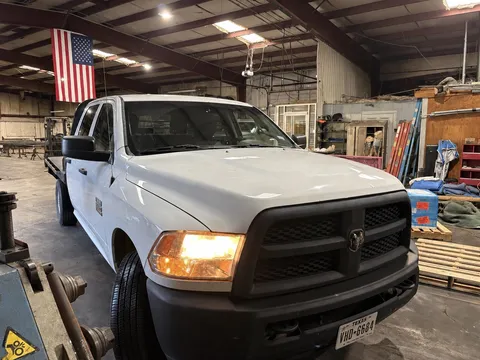 2015 Ram 2500 ST