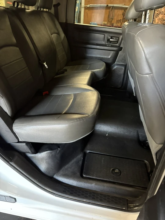 2015 Ram Heavy Duty - Image 19 of 24