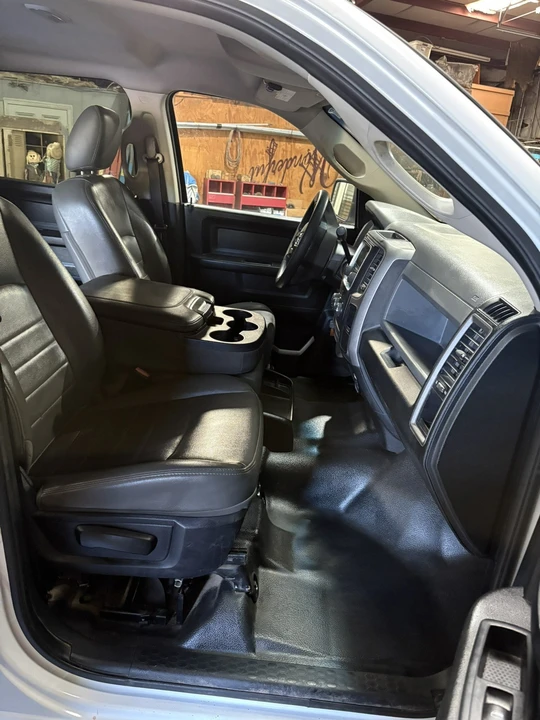 2015 Ram Heavy Duty - Image 10 of 24