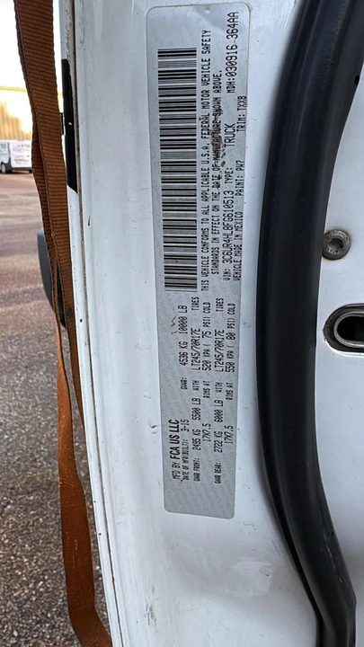 2015 Ram Heavy Duty - Image 24 of 24