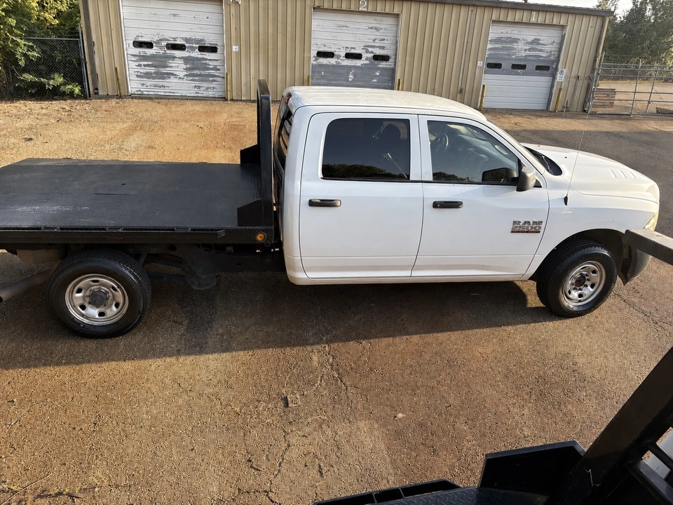 2015 Ram Heavy Duty - Image 3 of 24