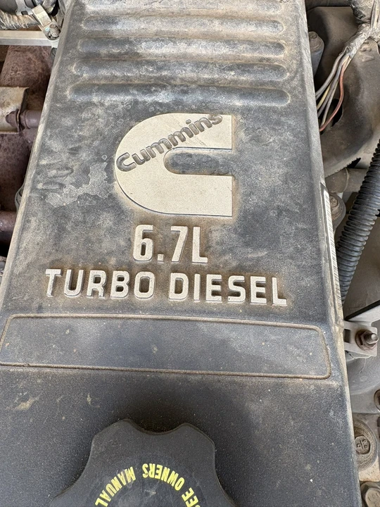 2015 Ram Heavy Duty - Image 12 of 24