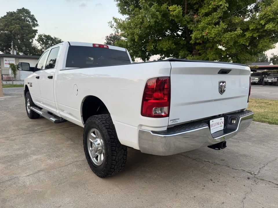 2015 Ram Heavy Duty - Image 10 of 21