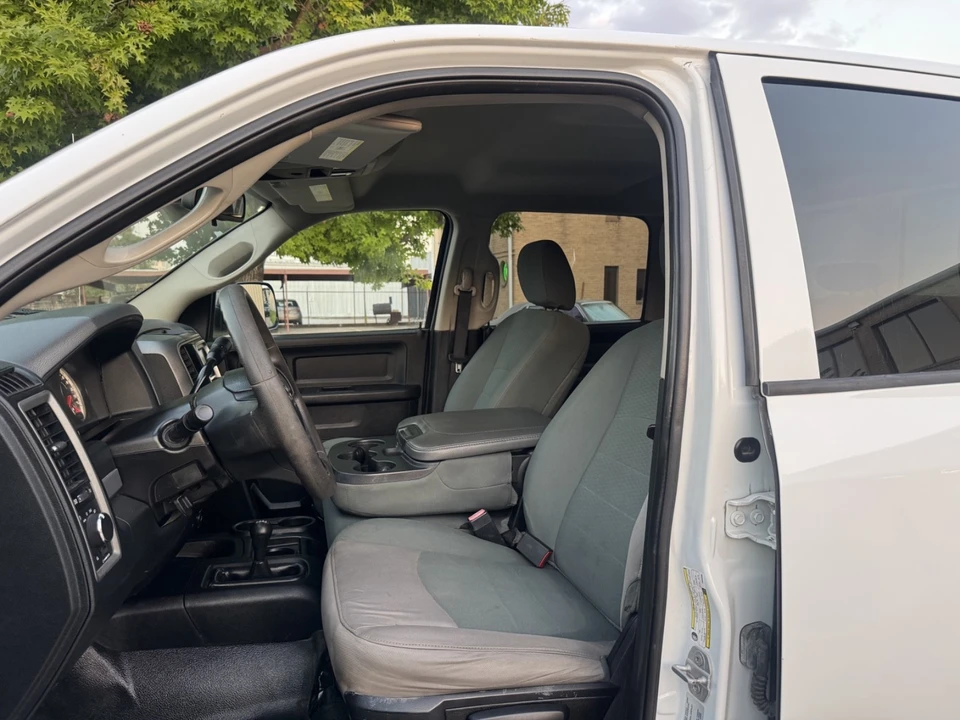 2015 Ram Heavy Duty - Image 14 of 21