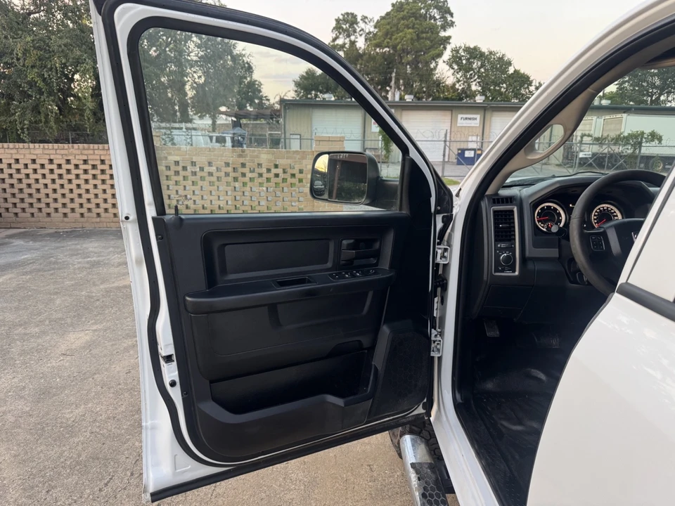 2015 Ram Heavy Duty - Image 13 of 21