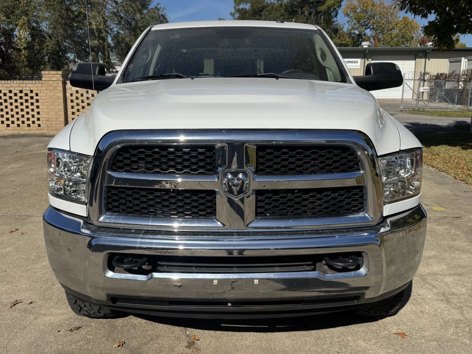 2015 Ram Heavy Duty - Image 3 of 21
