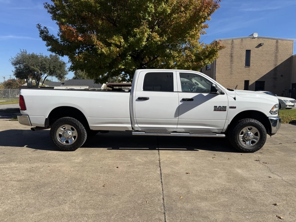 2015 Ram Heavy Duty - Image 5 of 21