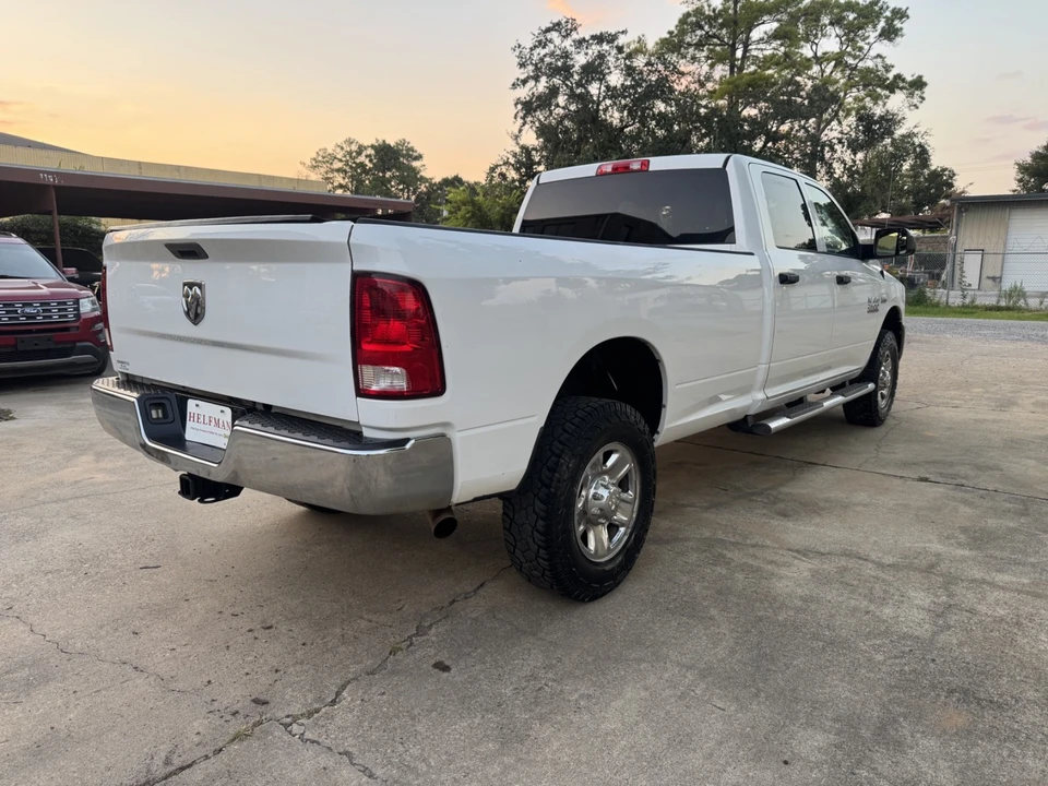2015 Ram Heavy Duty - Image 7 of 21