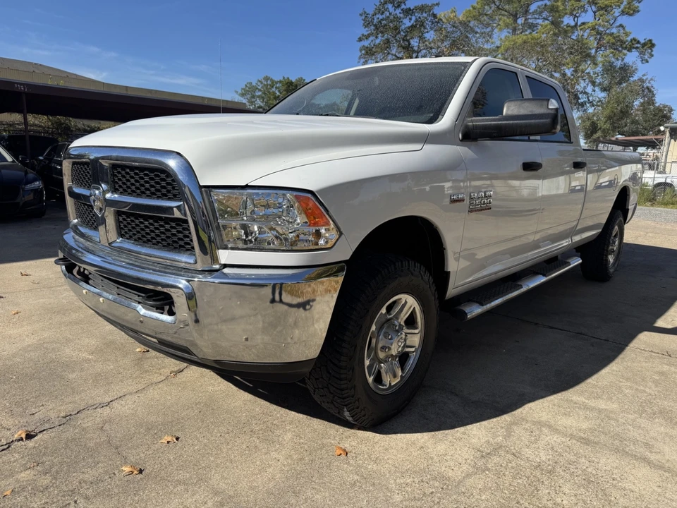 2015 Ram Heavy Duty - Image 2 of 21