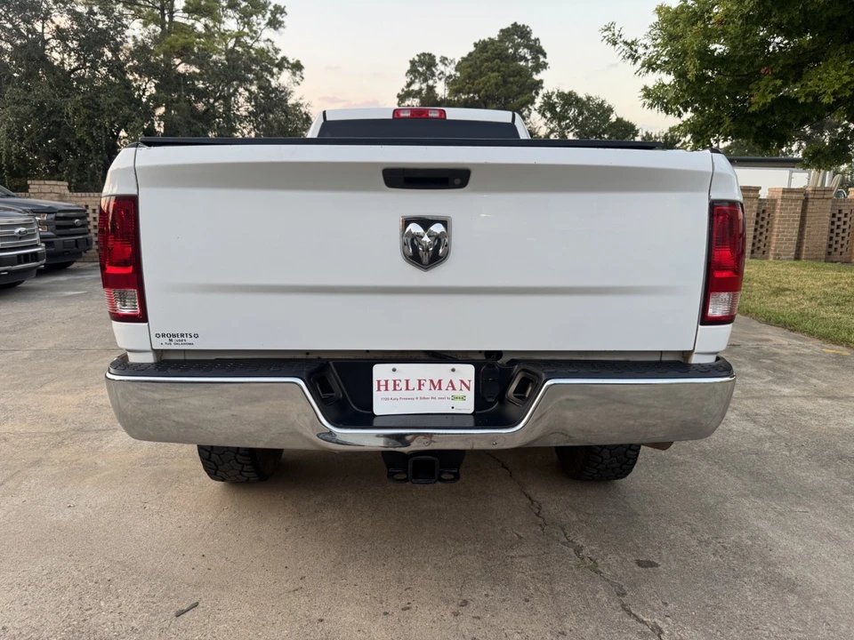 2015 Ram Heavy Duty - Image 8 of 21