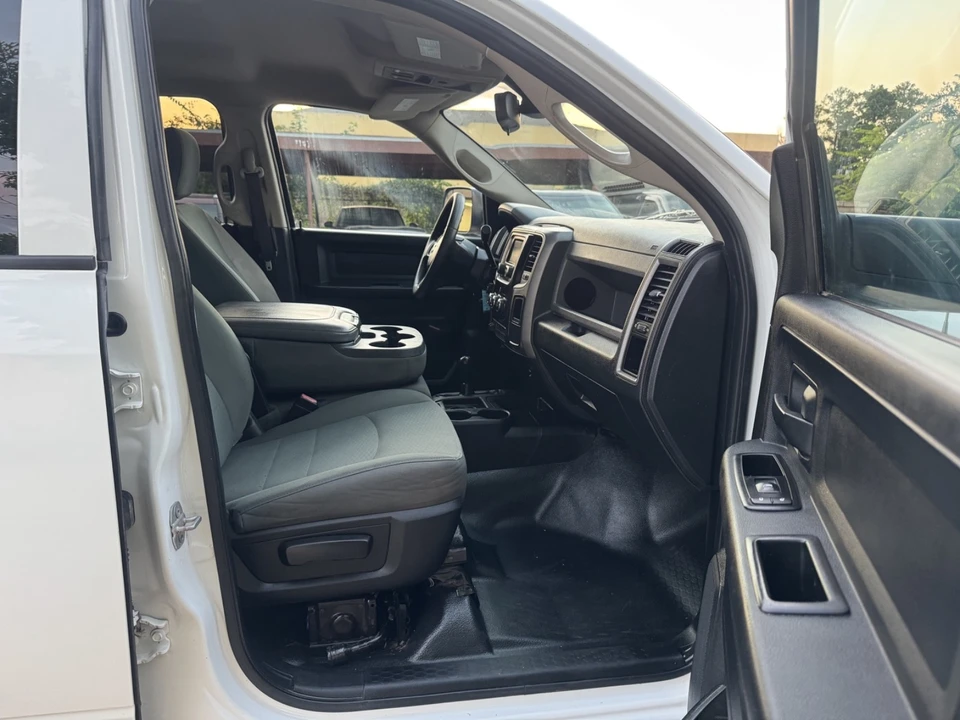 2015 Ram Heavy Duty - Image 19 of 21