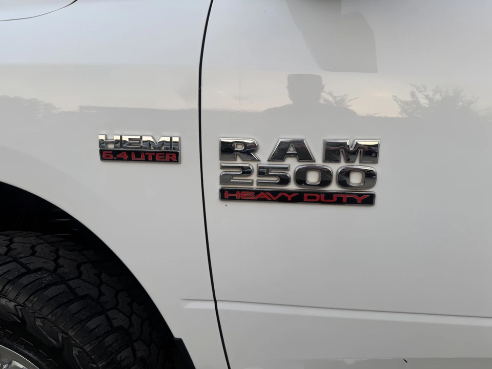 2015 Ram Heavy Duty - Image 12 of 21