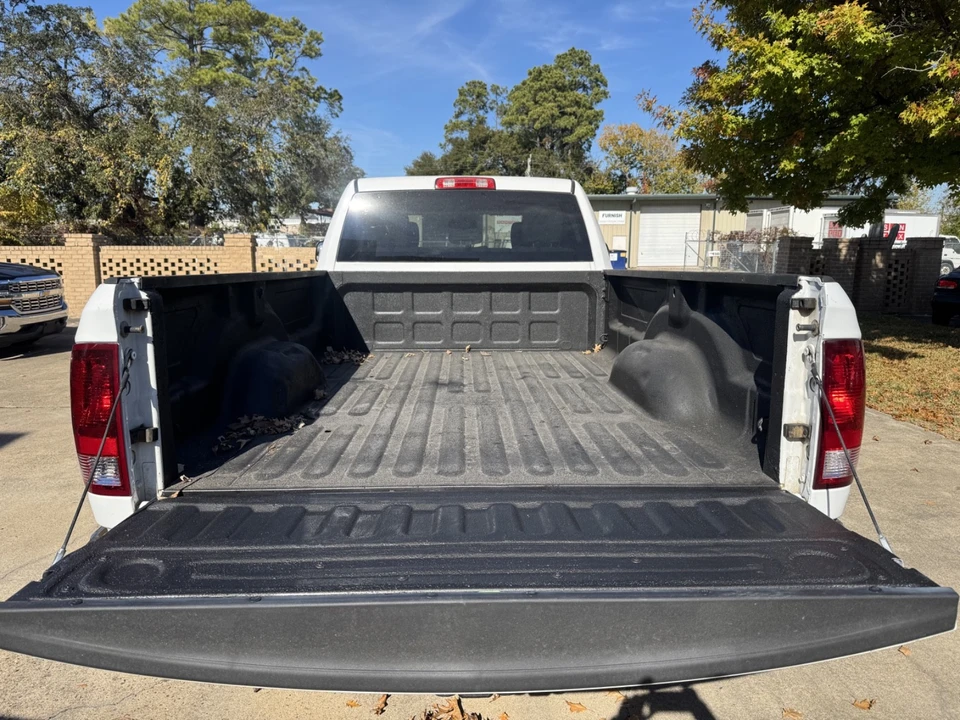 2015 Ram Heavy Duty - Image 9 of 21