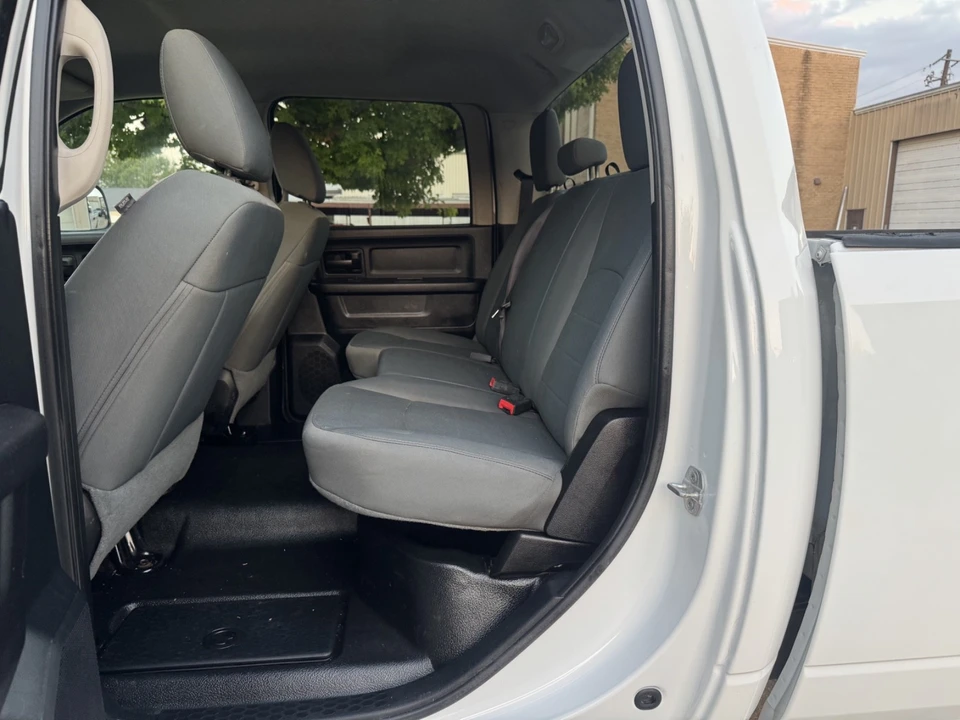 2015 Ram Heavy Duty - Image 17 of 21
