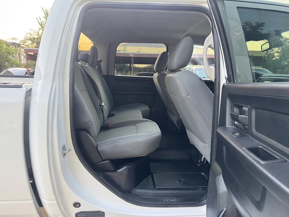 2015 Ram Heavy Duty - Image 21 of 21