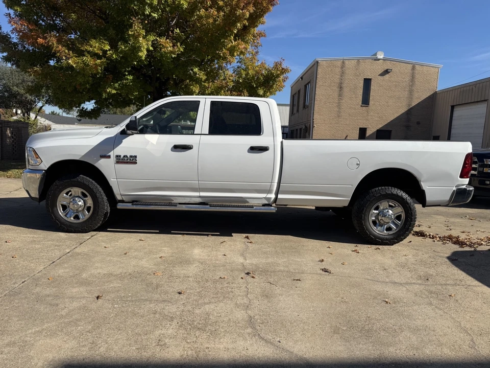 2015 Ram Heavy Duty - Image 6 of 21