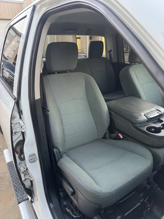 2015 Ram Heavy Duty - Image 20 of 21