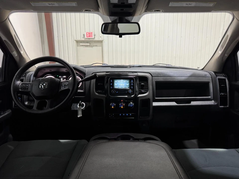 2015 Ram Heavy Duty - Image 21 of 31