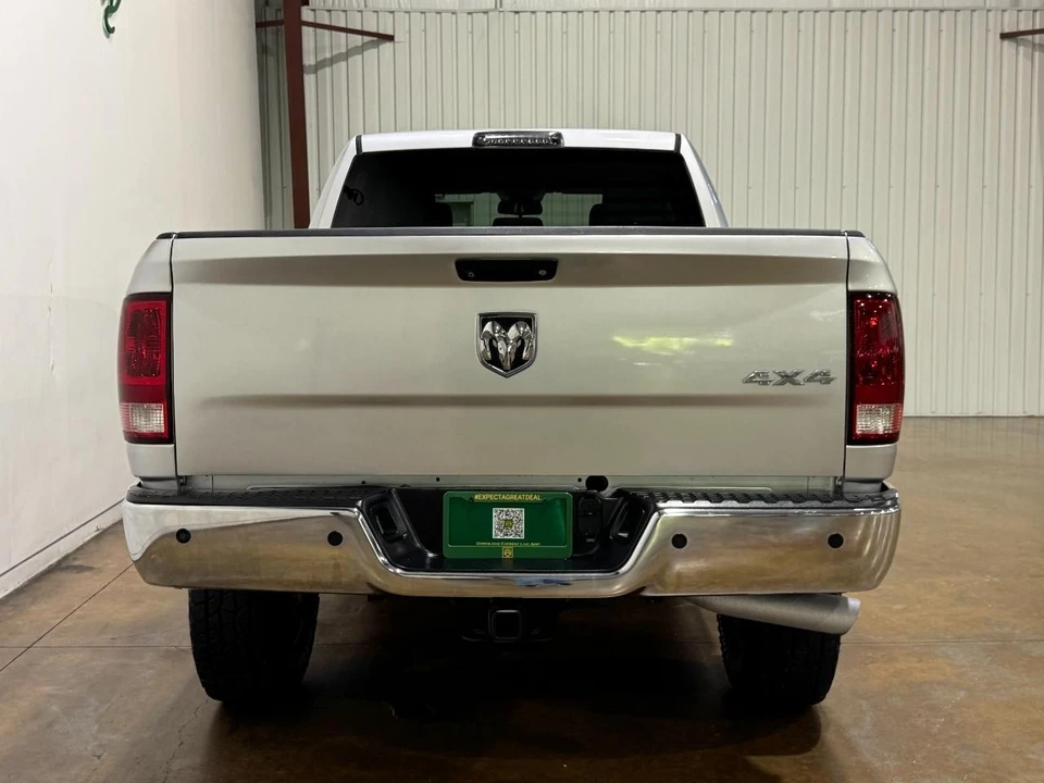 2015 Ram Heavy Duty - Image 7 of 31