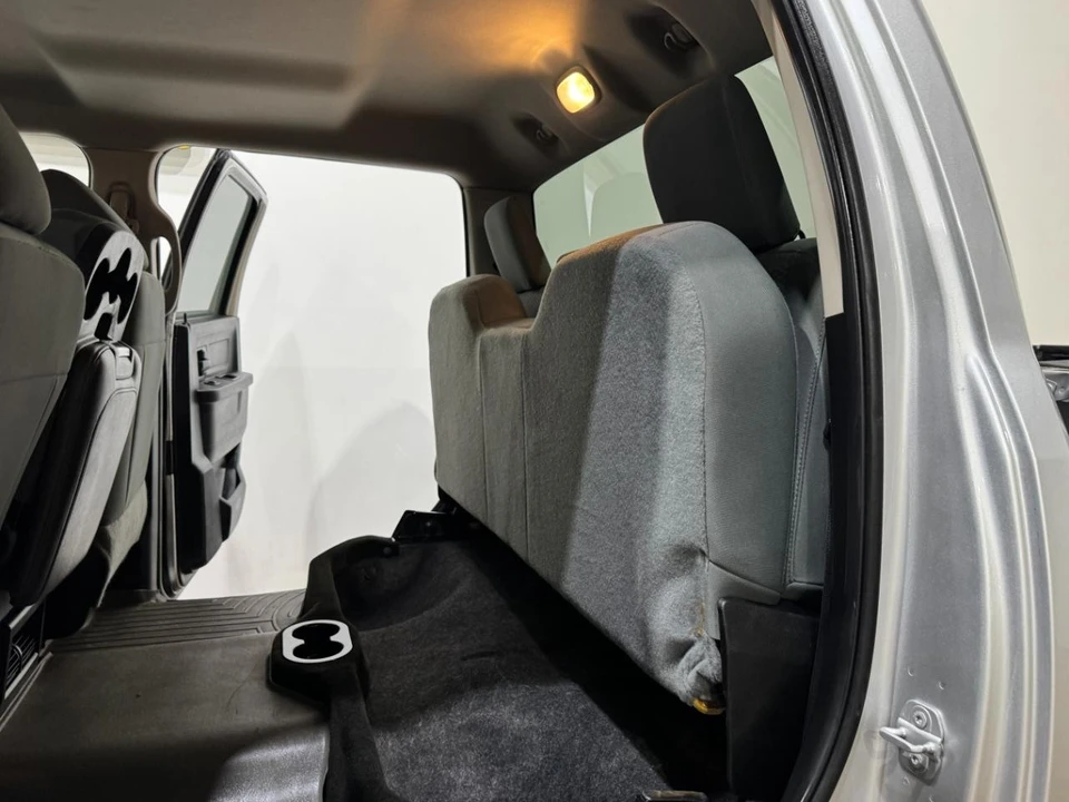 2015 Ram Heavy Duty - Image 20 of 31