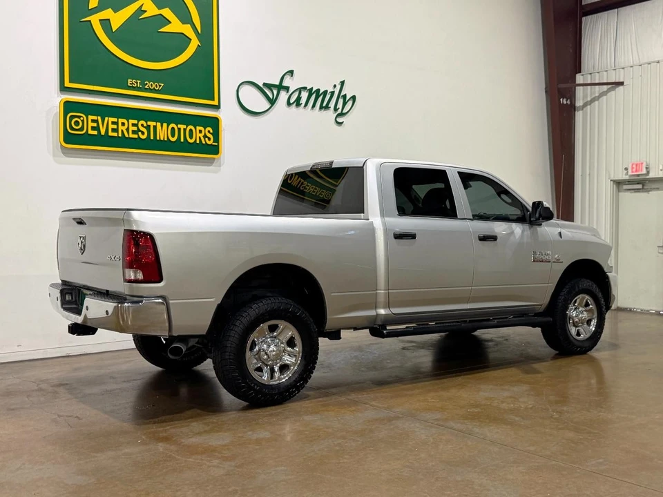 2015 Ram Heavy Duty - Image 8 of 31