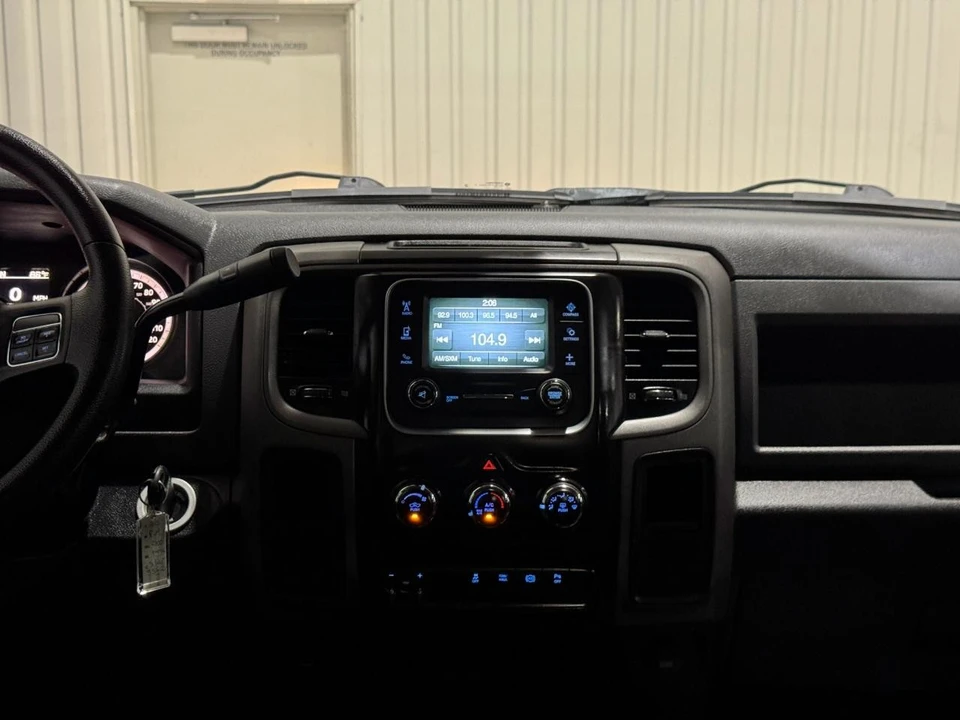 2015 Ram Heavy Duty - Image 22 of 31