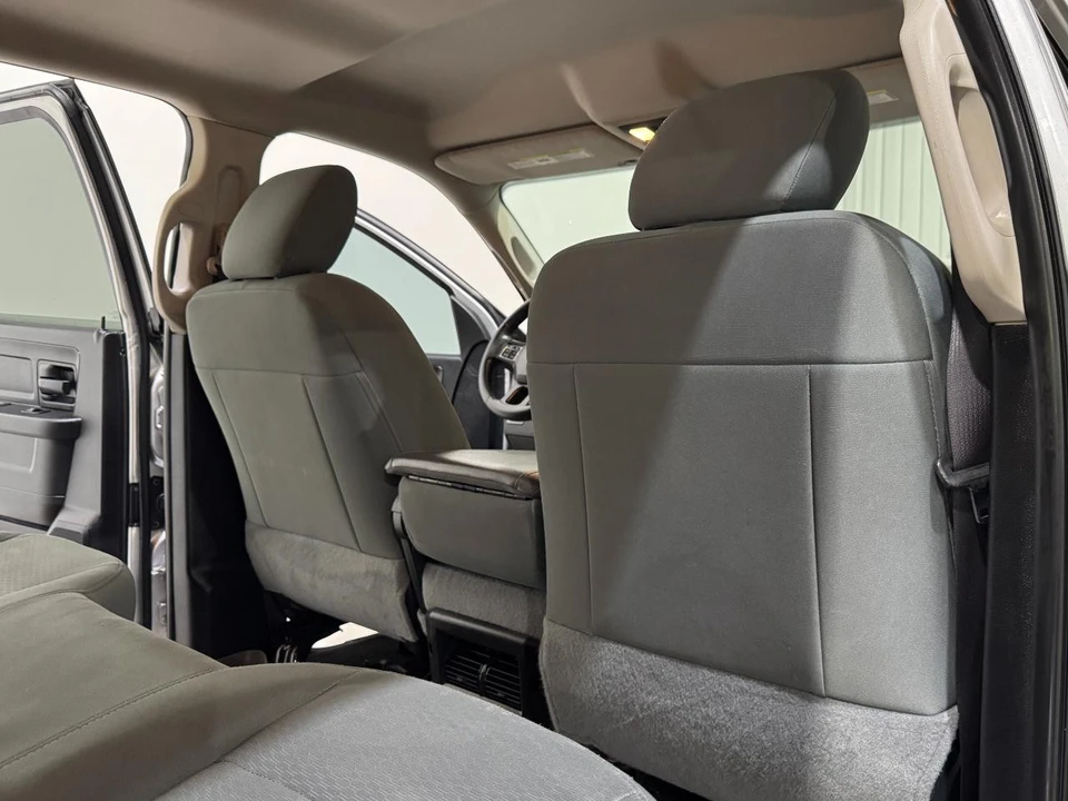 2015 Ram Heavy Duty - Image 16 of 31